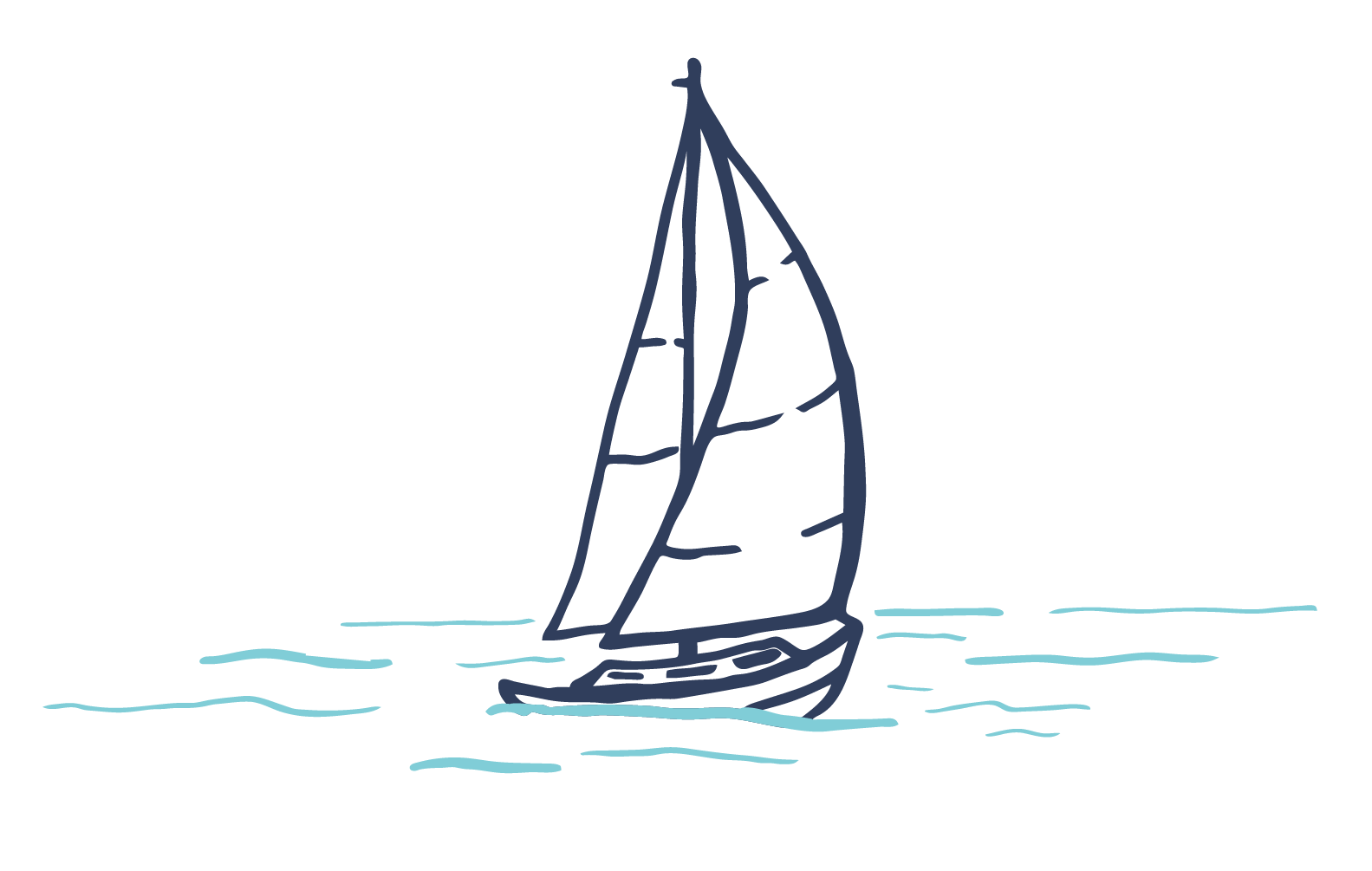 sailboat